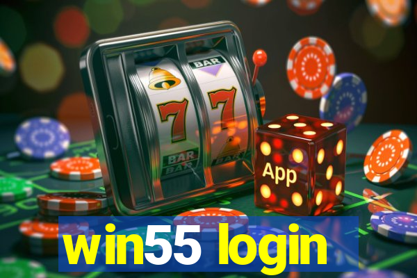 win55 login